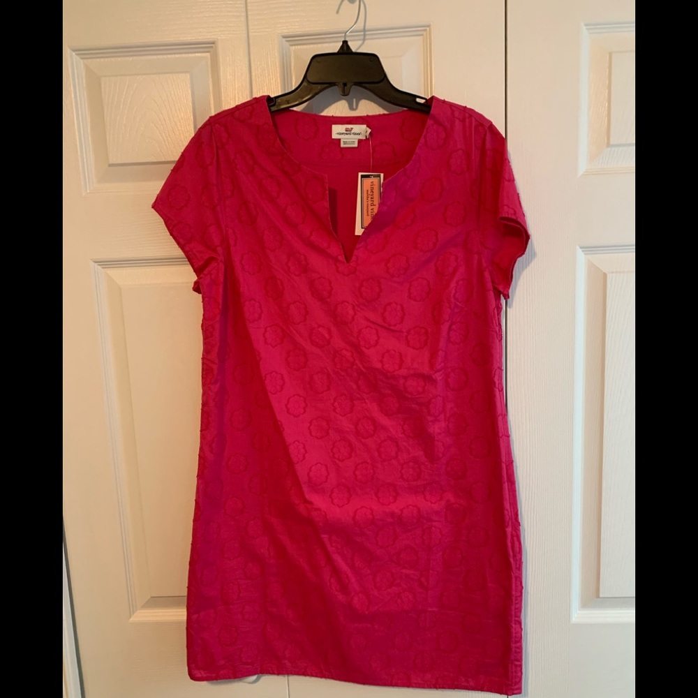 Vineyard Vines Shift Dress